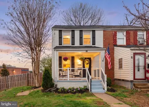 6106 N Kings Hwy, Alexandria, VA 22303