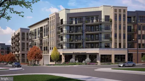 9475 Sprague Ave #207, Fairfax, VA 22031