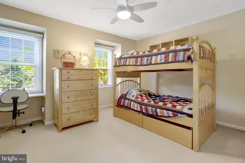 Bedroom - 8723 Cuttermill Pl, Springfield, VA 22153 photo 4 of 11