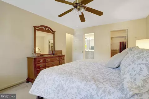Bedroom - 8723 Cuttermill Pl, Springfield, VA 22153 photo 3 of 11