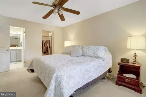 Bedroom - 8723 Cuttermill Pl, Springfield, VA 22153 photo 2 of 11