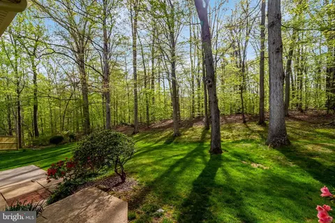 Exterior - 8723 Cuttermill Pl, Springfield, VA 22153 photo 5 of 9