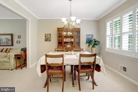 Dining - 8723 Cuttermill Pl, Springfield, VA 22153 photo 2 of 2
