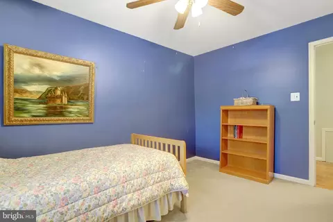Bedroom - 8723 Cuttermill Pl, Springfield, VA 22153 photo 7 of 11
