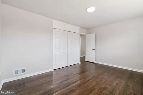 Bedroom - 6815 Rolling Rd, Springfield, VA 22152 photo 3 of 3