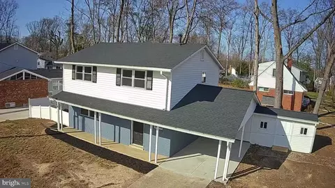Other - 6815 Rolling Rd, Springfield, VA 22152 photo 5 of 22