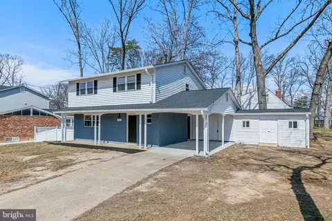 Other - 6815 Rolling Rd, Springfield, VA 22152 photo 1 of 22