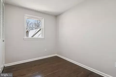 Bedroom - 6815 Rolling Rd, Springfield, VA 22152 photo 1 of 3