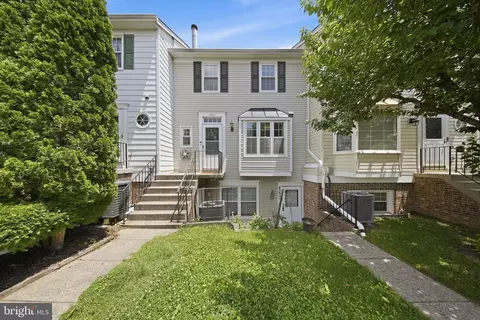 4037 Summer Hollow Ct #158-G, Chantilly, VA 20151