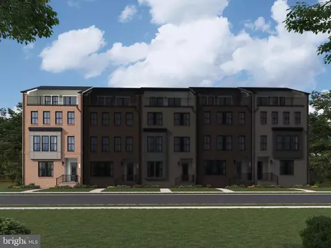 2720 River Birch Rd #HOME 105, Herndon, VA 20171