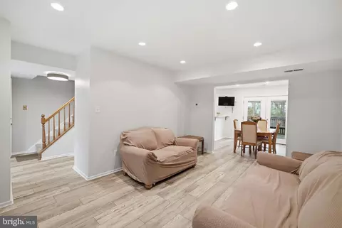 Entry Way - 5672 Kirkham Ct, Springfield, VA 22151 photo 1 of 1