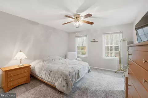 Bedroom - 5672 Kirkham Ct, Springfield, VA 22151 photo 1 of 5
