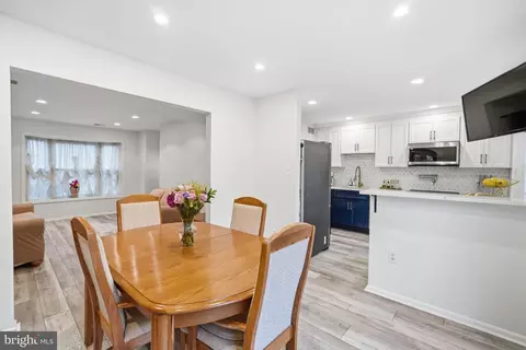Dining - 5672 Kirkham Ct, Springfield, VA 22151 photo 1 of 2