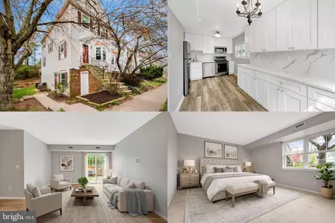 4194 Pleasant Meadow Ct #102C, Chantilly, VA 20151