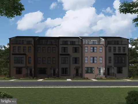 2714 River Birch Rd #HOME 108, Herndon, VA 20171