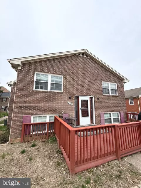 9526 Hagel Cir #06/A, Lorton, VA 22079