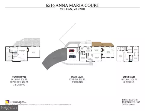6516 Anna Maria Ct, Mclean, VA 22101 photo 63
