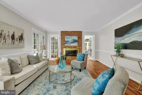 6516 Anna Maria Ct, Mclean, VA 22101 photo 15