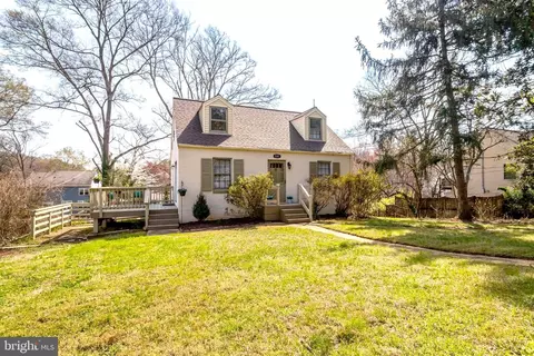 8501 Richmond Ave, Alexandria, VA 22309