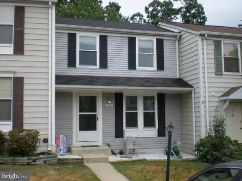 7487 Wounded Knee Rd, Lorton, VA 22079