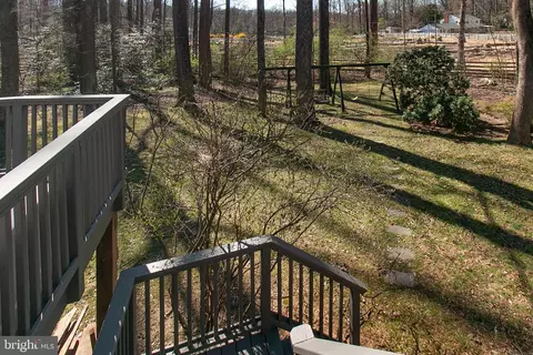 Exterior - 12415 Caisson Rd, Fairfax, VA 22030 photo 8 of 13