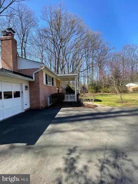 Exterior - 12415 Caisson Rd, Fairfax, VA 22030 photo 9 of 13