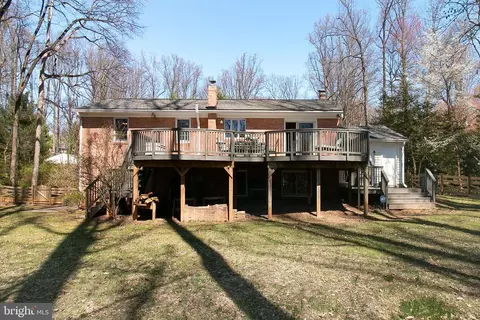 Exterior - 12415 Caisson Rd, Fairfax, VA 22030 photo 11 of 13