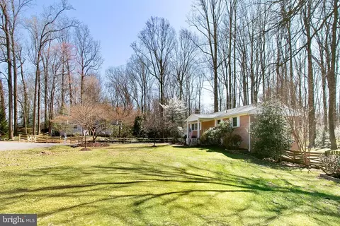 Exterior - 12415 Caisson Rd, Fairfax, VA 22030 photo 2 of 13