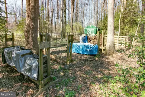 Exterior - 12415 Caisson Rd, Fairfax, VA 22030 photo 13 of 13