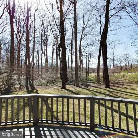 Exterior - 12415 Caisson Rd, Fairfax, VA 22030 photo 6 of 13