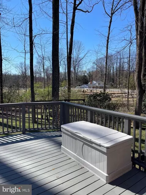 Exterior - 12415 Caisson Rd, Fairfax, VA 22030 photo 7 of 13
