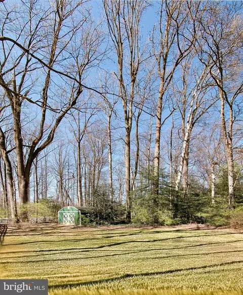 Exterior - 12415 Caisson Rd, Fairfax, VA 22030 photo 12 of 13