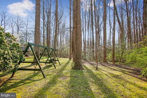 Exterior - 12415 Caisson Rd, Fairfax, VA 22030 photo 10 of 13