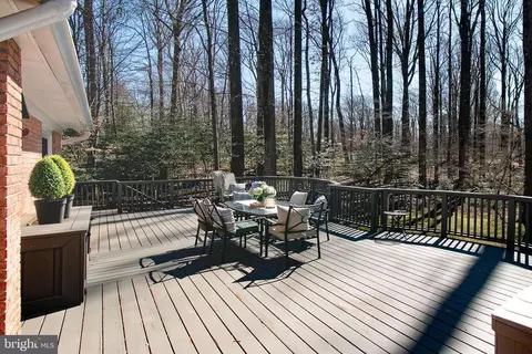 Exterior - 12415 Caisson Rd, Fairfax, VA 22030 photo 3 of 13