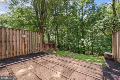 Exterior - 1632 Barnstead Dr, Reston, VA 20194 photo 5 of 5