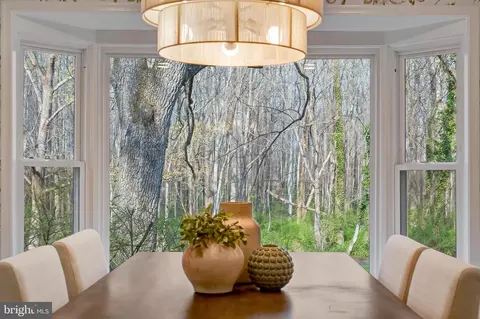 Dining - 6107 Lundy Pl, Burke, VA 22015 photo 2 of 4