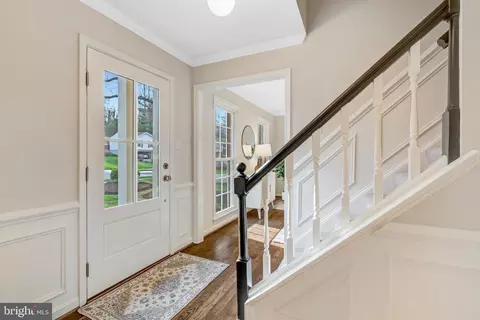 Entry Way - 6107 Lundy Pl, Burke, VA 22015 photo 1 of 3