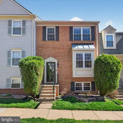 6163 Forest Creek Ln, Springfield, VA 22152