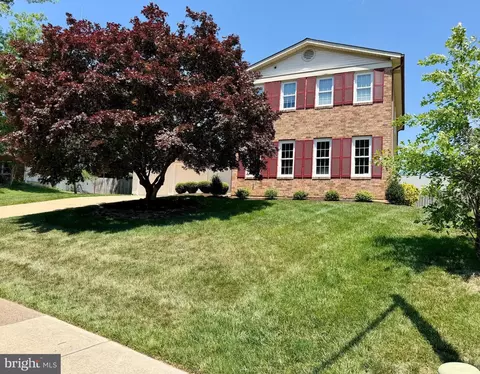 6404 Kings Landing Rd, Alexandria, VA 22310
