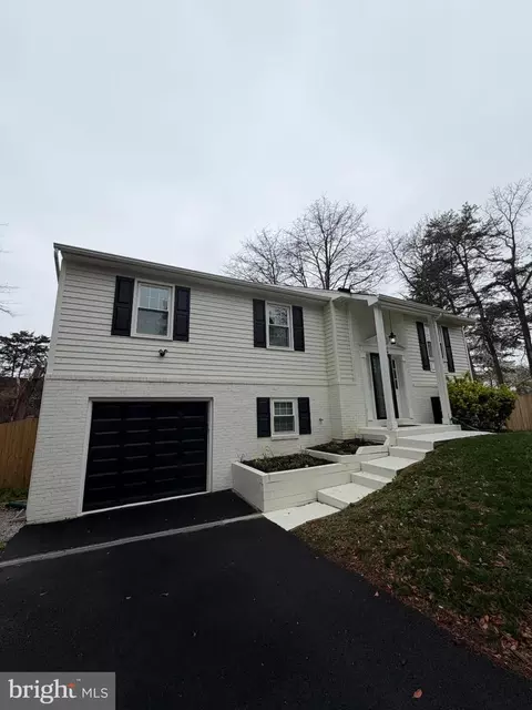 6214 Franconia Forest Ln, Alexandria, VA 22310