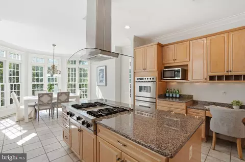 Kitchen - 891 Chinquapin Rd, Mclean, VA 22102 photo 2 of 4