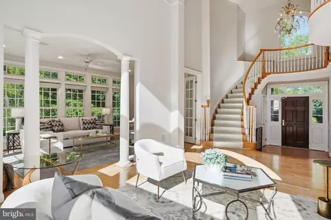 Other - 891 Chinquapin Rd, Mclean, VA 22102 photo 4 of 27