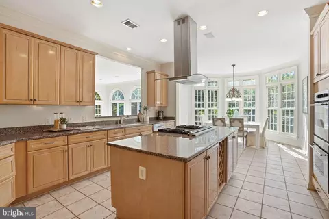 Kitchen - 891 Chinquapin Rd, Mclean, VA 22102 photo 1 of 4
