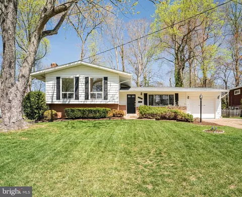 11010 Byrd Dr, Fairfax, VA 22030