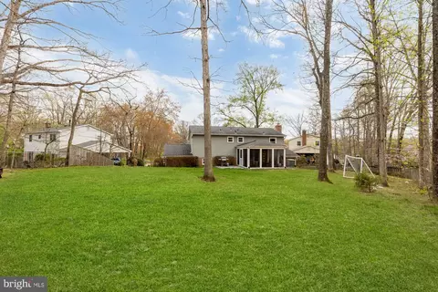 Exterior - 6800 Riata Ct, Springfield, VA 22153 photo 2 of 8
