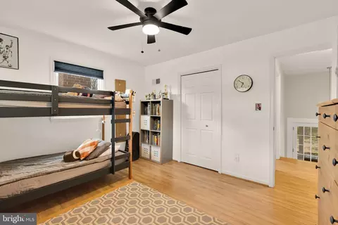 Bedroom - 6800 Riata Ct, Springfield, VA 22153 photo 6 of 7
