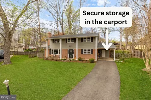 Other - 6800 Riata Ct, Springfield, VA 22153 photo 5 of 6