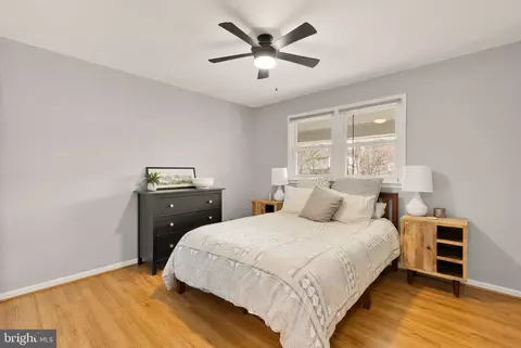 Bedroom - 6800 Riata Ct, Springfield, VA 22153 photo 3 of 7