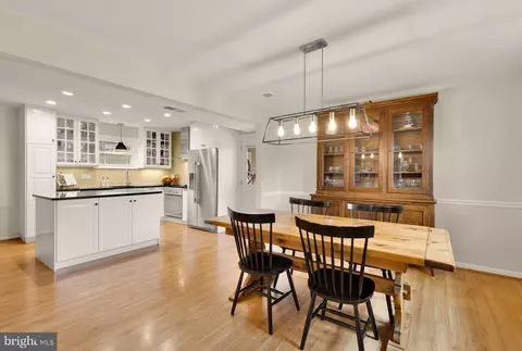 Dining - 6800 Riata Ct, Springfield, VA 22153 photo 1 of 4