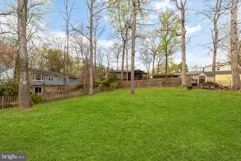 Exterior - 6800 Riata Ct, Springfield, VA 22153 photo 8 of 8